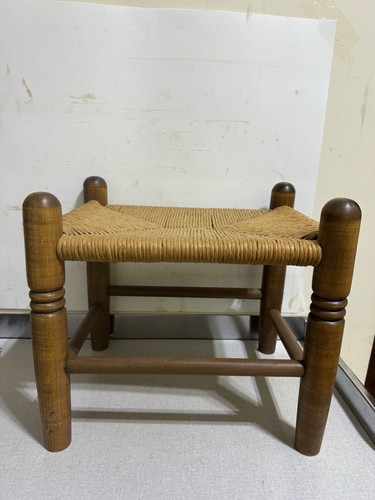 Rope twine rush seat - rope,